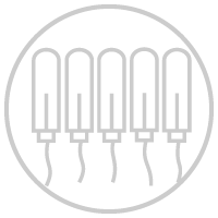 スーパータンポン5個分以上受け止められる