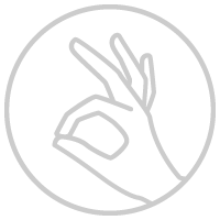 医療用プラスチックで安心・安全（BPAフリー・低アレルギー性）