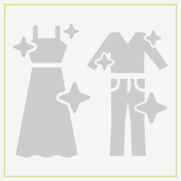 女性用の洋服